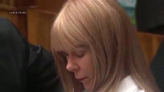Alexandria Duval Trial Day 2 Part 1 Randolph Castro Testifies