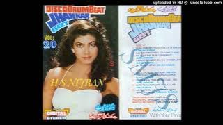 Disco Dil Ruba Pyar Jo Hua Hai Yeh aag Ki Dua Hai Sharon Prabhakar Disco Drum Beat Jhankar Geet Vol