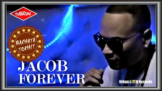 Смотреть клип Jacob Forever Ft. El White - Si Tu Te Vas