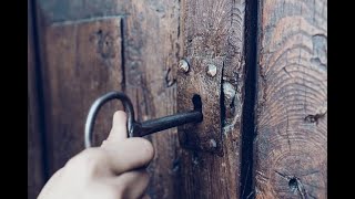 When The Door Opens