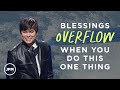 What Happens When You Draw Near To God  | Joseph Prince Ministries