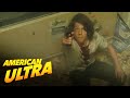 'Drone Strike Is A Go" Scene | American Ultra (2015)