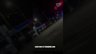 B.C. man charged with fleeing police, trying to disarm officer.  #todayinbc #news #rcmp