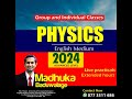 HYDROSTATICS HARE'S APPARATUS PRACTICAL PART 2
