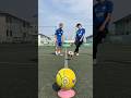 vs MANO Chun#kingsleague #koujiro #football