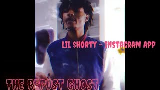 Lil $horty - Instagram App