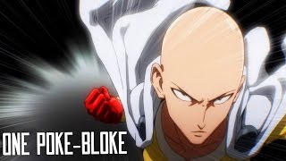 One Poke-Bloke