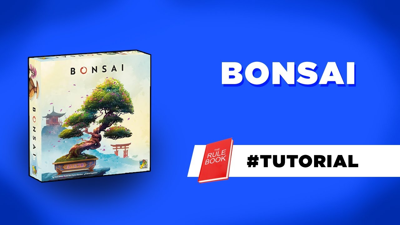 Bonsai - Demo in Anteprima! - Firenzegioca