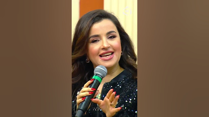 Kamilə Nəbiyeva - Eşqim