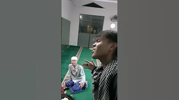 Suara Emas Takbir Raya Tiktok Shorts Algifari 