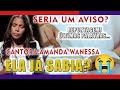 Amanda Wanessa deu um AVISO? Veja essa reportagem sobre caso emocionante!