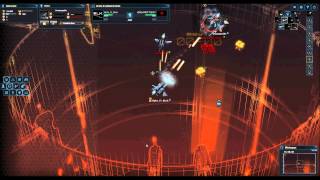 Darkorbit - Training Arena II