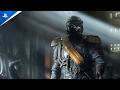 Metro 2039 - Hunter Gameplay Reveal | PS5 Games
