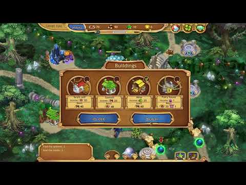 Weather Lord: Royal Holidays Level 1(A) Guide