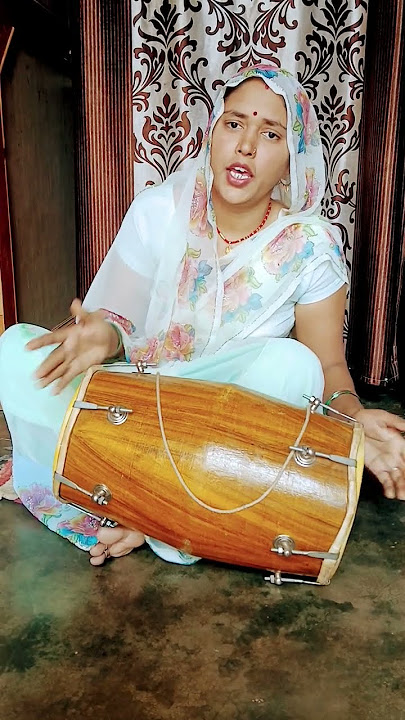 #odh liya maine Lal chunriya AV satsang mein Javan de