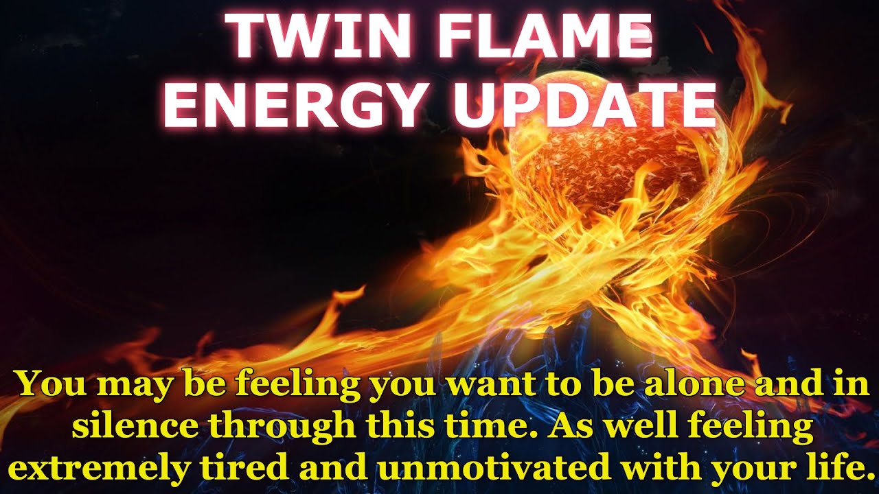 DM to DF 💌 Twin Flame Energy Update Today 🔥💗😍💖 ️💕💞🥰💓😘💝Twin Flame ...
