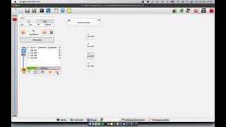 qlc+ bpm tapping