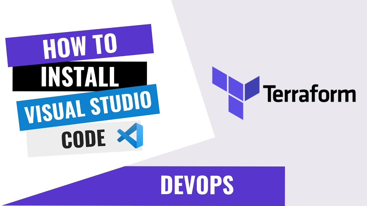 HOW TO INSTALL VISUAL STUDIO CODE - YouTube