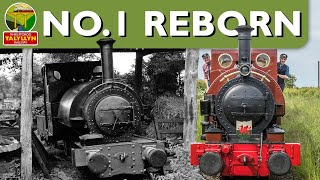 Engine Stories: Talyllyn - Talyllyn Railway