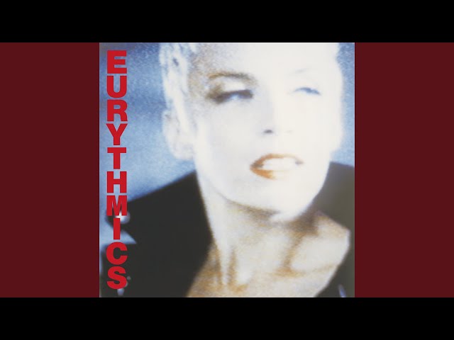 Eurythmics, Annie Lennox, Dave Stewart - Here Comes That Sinking Feeling