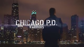 CPD | Warriors.