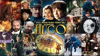 Hugo Full Movie #asabutterfield #chloegracemoretz #hugo in 6 Minutes #adventure #heroes #filmhistory