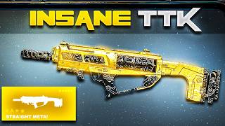 the *NEW* CBRS-3 is EXTREMELY BROKEN in REBIRTH ISLAND!