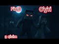 O'g'ri final 3-qisim #minecraft 