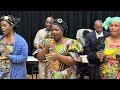 7 June 2026 MWENE O MBE Kwa MUNGU HAKUNA MZEE Choir 