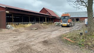 Köp Dunderbygge Scania R420Lb8X4Hha På Klaravik