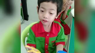 Orientation Kaffah Kids Ii Week 3 Day 11 (Part 1)