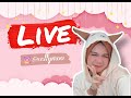Celly moos live now