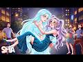 She is My SECRET HERO! | DiaryTales Animated Mp3 Song