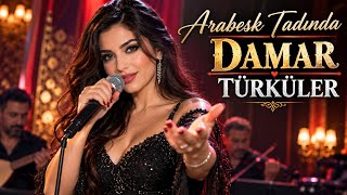 Eski Zamanların Damar Türküleri - Yürek Dağlayan Türküler