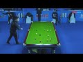 Shi hanqing chn vs wu zhenyu chn  p2  7th world chinese pool masters grand finals