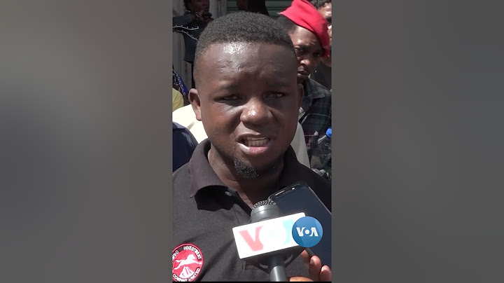 Wafanyabiashara Kariakoo waendelea kugoma, waitaka serikali ichukue hatua