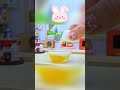 Tiny Cooking Egg Scene🍬#minicakes #cake #cakes #shorts #shortsfeed #cakeshorts #mini #cute