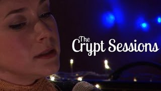 Shona Foster - Collision // The Crypt Sessions chords