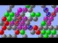 Level 457 Bubble Shooter android gameplay Bubble Shooter 