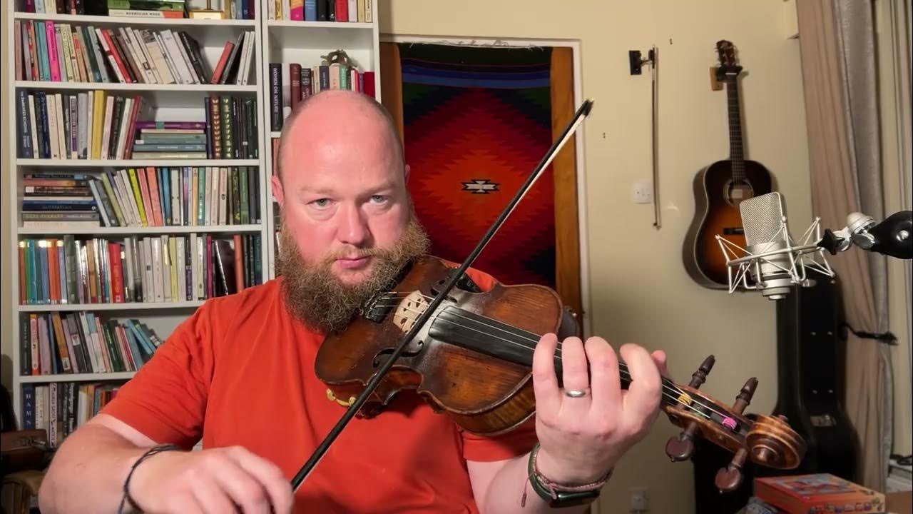 Miss Chalmer's - Fergal's Tune a Day 1655 Miss Chalmer's - Fergal's Tune a Day 1655