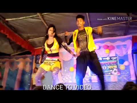 Bhojpuri Gana AC AC New Hindi Video##