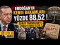 2 MİLYON KİŞİYE “TERÖRİST” DEDİLER: RESMİ RAKAMLAR NE SÖYLÜYOR?