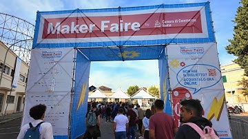 Maker Faire 2024