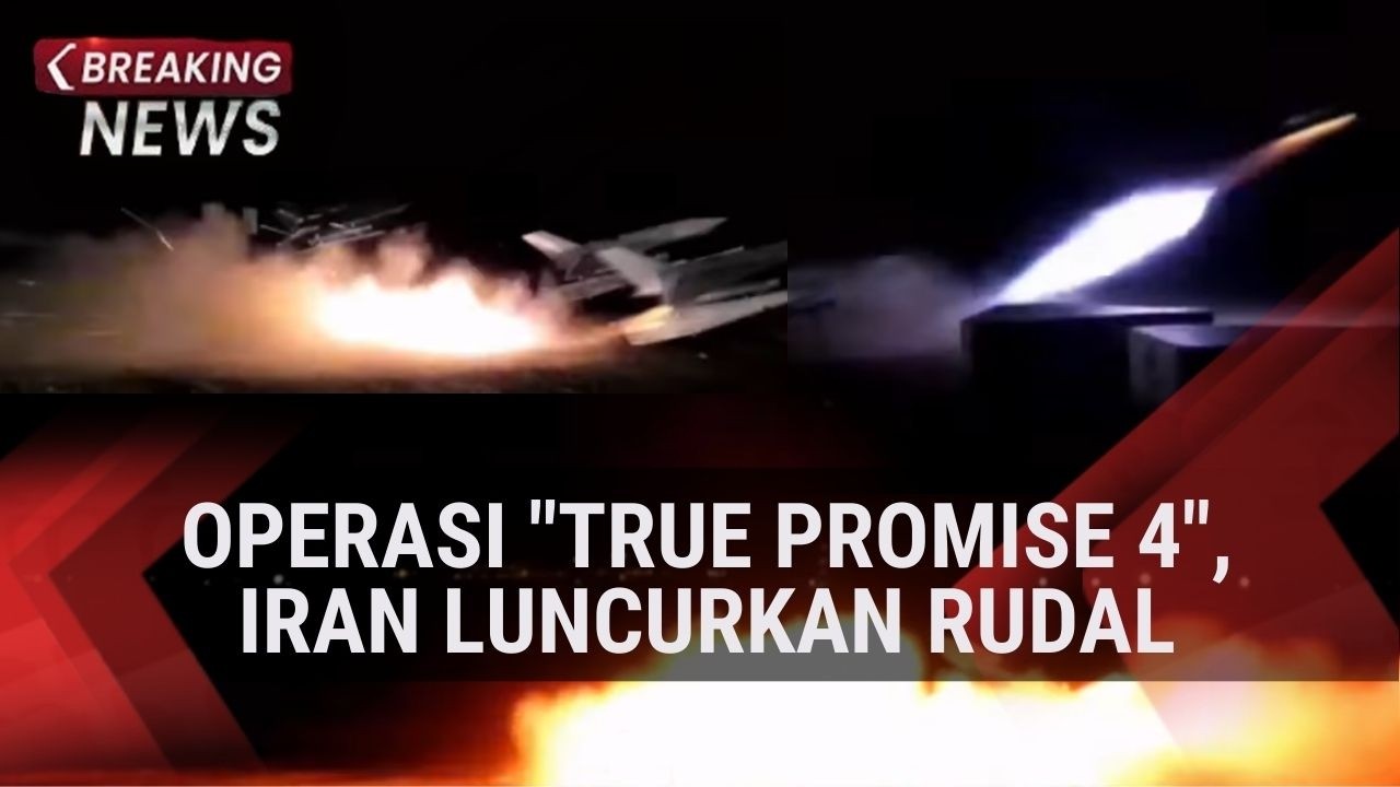 Operasi 