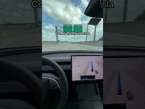 El Tesla argentino suelto en USA 🇺🇸🇦🇷