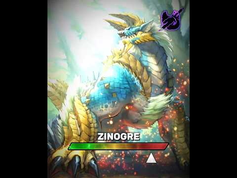 My MONSTER HUNTER WILDS PREDICTIONS | Monster Hunter Wilds Edit #shorts #sunbreak #mhw #mhwilds