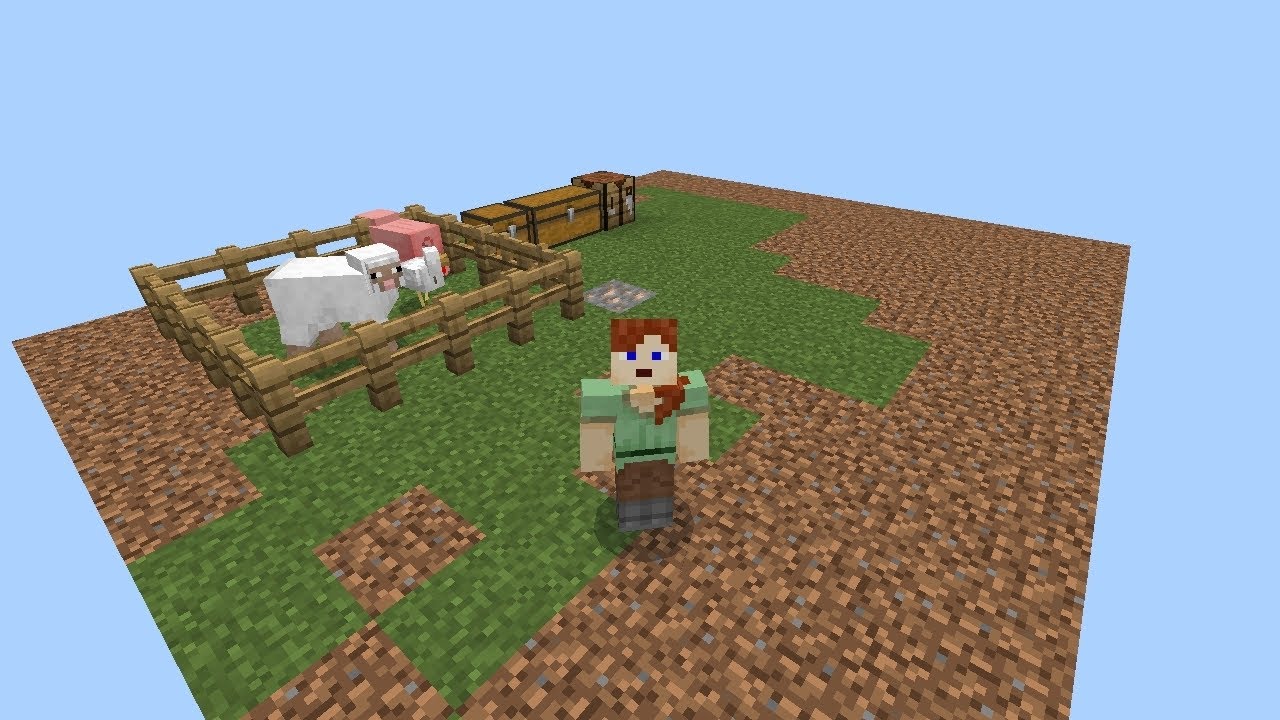 Ghar kab Bane ga | minecraft survival series - YouTube
