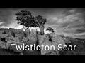 TWISTLETON SCAR - Landscape Photography
