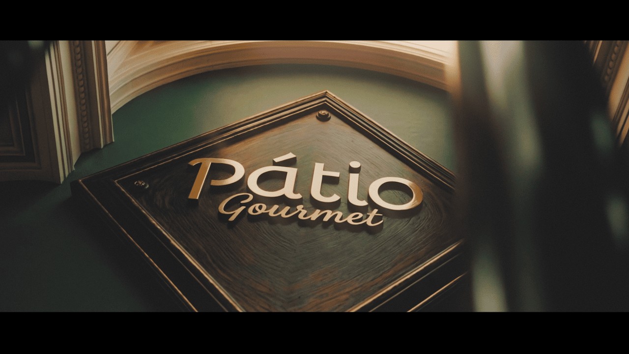 Ovo Renascentista · Páscoa, para Pátio Gourmet