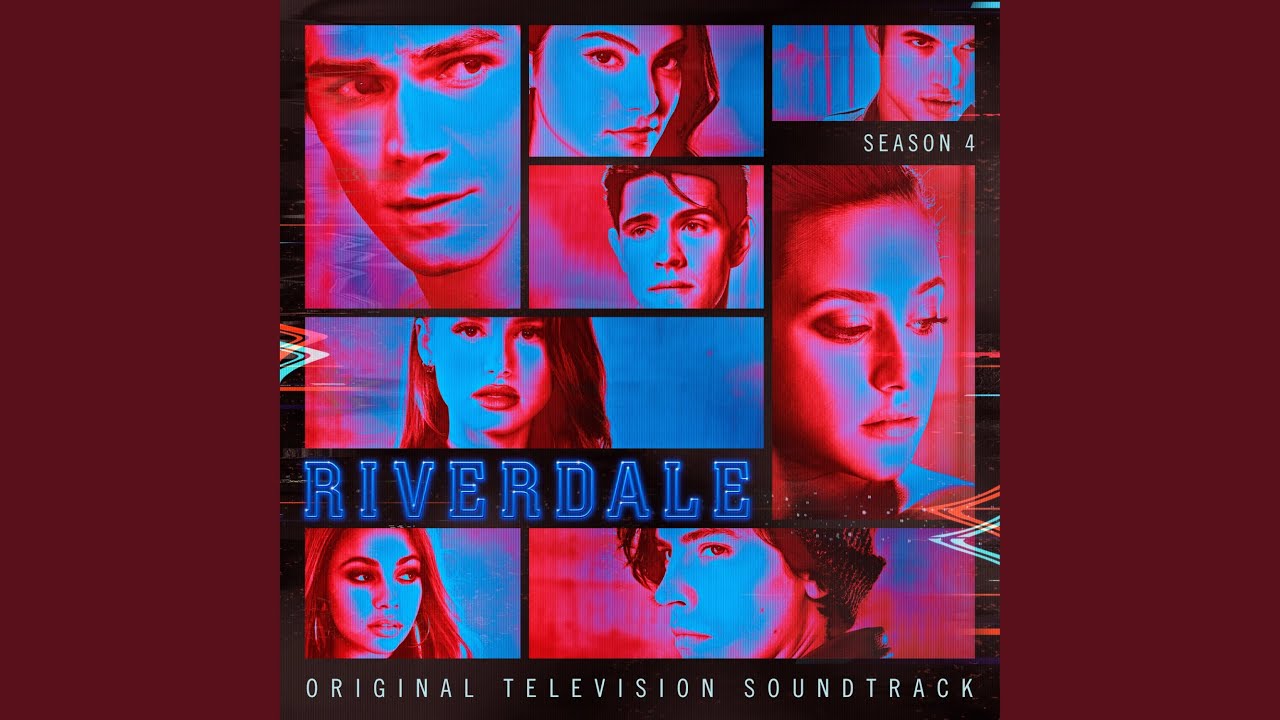 Riverdale Cast Cherry Bomb (feat. Madelaine Petsch, Camila Mendes